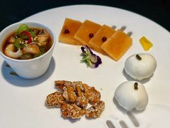 -外滩三号餐厅·创意中餐
