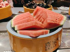 -喜家自助小火锅(乐客城店)