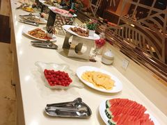 -萧邦音乐会所KTV·蒸汽活海鲜自助(福田店)