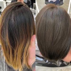 -ON STAR SALON