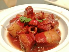 -港丽餐厅(高德置地店)