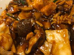 -陈傻子餐厅(世纪都会店)