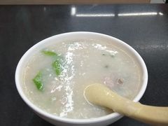 及第粥-银记肠粉店(中山一路店)