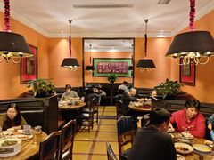 -新白鹿餐厅(龙游路店)