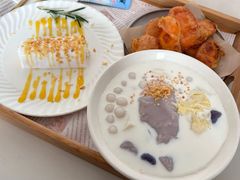 -夏羽记甜品(小榄大信店)