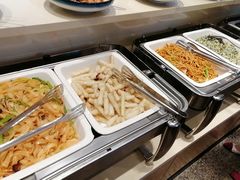 -素满香·素食自助餐(苏州·临顿路店)