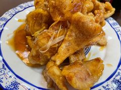 -协顺园回头馆(南顺城路店)