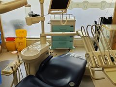 -上海仁爱医院口腔科 · 种植