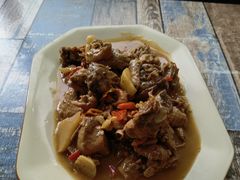 酸笋鸭-南雄雄州土菜餐厅(粤北大厦店)