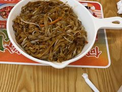 -三两粉(莲塘华润万家店)