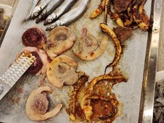 -玫瑰花园自助烤肉(金源店)