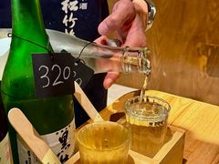 -大米·京都小酒馆·炭烧海鲜·烧鸟(龙口东路店)