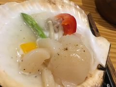 -花潮料理艺食馆(世欧广场店)