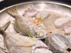 -水禾轩·海鲜蒸汽主题餐厅(新香洲旗舰店)