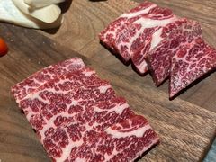 -虎哥六韩式烤肉料理 TIGERGRILL(隆生金山湖中心购物广场店)