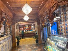 -巴依老爷新疆美食(工体旗舰店)
