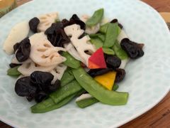 -YAFEE雅菲 川·湘·粤融合菜(魏公村店)