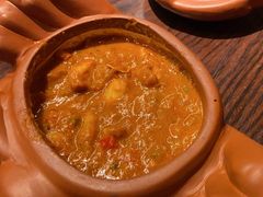 -甘尼仕印度餐厅爵士酒吧(阳春巷店)