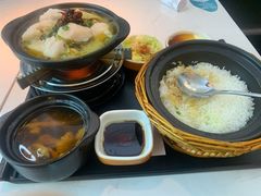 -谷田稻香·砂锅菜(西乡天虹店)