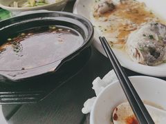-品渔味湖鲜馆(拈花湾店)