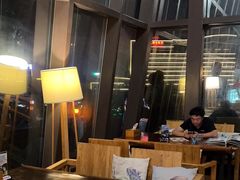 -维纳斯酒店-忆咖啡观景餐厅(象山公园店)