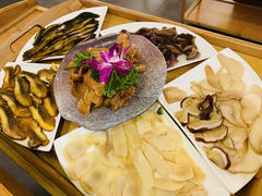 -大理董·董家小厨野生菌火锅(古城旗舰店)
