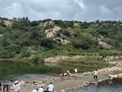 -大泽山风景名胜区