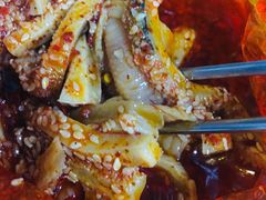 牛肚-脱骨凤爪(石桥店)