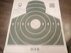 -真枪会射击俱乐部(河西中央公园店)