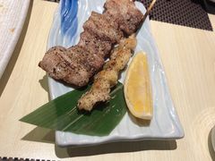 -有喜屋·深夜食堂(北京西路店)