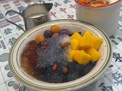 -堂屋糖水店(愚园店)