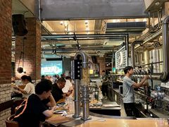 大堂-Goose Island Brewhouse鹅岛精酿啤酒餐厅