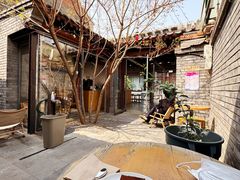 -VOYAGE COFFEE(杨梅竹店)