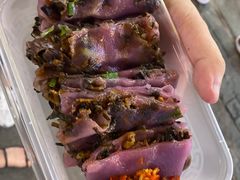 -安上粉皮.非遗手工小吃(骑龙巷店)