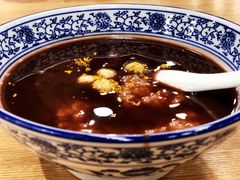 -老苏州大客堂·苏帮菜·松鼠桂鱼·苏州传统小吃(观前街人民商场店)