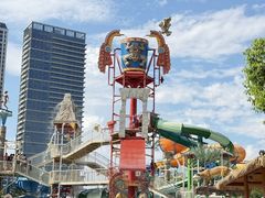 -武汉玛雅海滩水公园