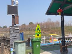 -合肥滨湖国家森林公园