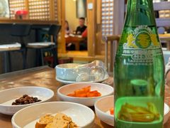 -长寿参鸡汤(朝韩风情街店)