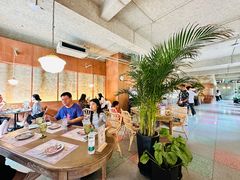-仁义涵西餐·咖啡(中华巴洛克店)