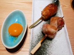 -人间酒暖·Go blanc·烧鸟·深夜食堂(陆家嘴店)
