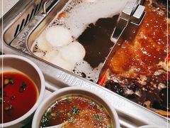 -海底捞大排档火锅(悦荟广场店)