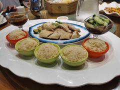 -琼菜王(南海店)