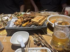 -管氏翅吧(甘家口店)