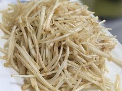 -翠茗农庄土菜馆(天目湖店)