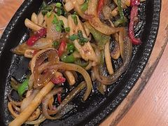 -菊上日式料理(蚌埠银泰店)