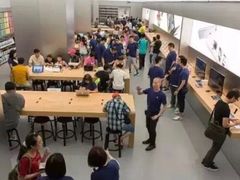 -Apple 零售店(Canton Road)