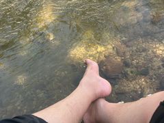 -驼梁风景区