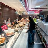 探店百子湾新开快餐店【超意兴】