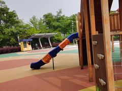 -映月湖中央公园