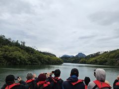 -丹霞山风景名胜区